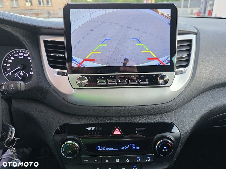 Hyundai Tucson 1.6 GDI BlueDrive Style 2WD - 31