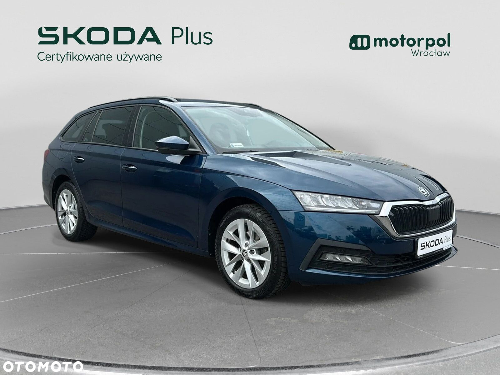 Skoda Octavia 1.5 TSI ACT Ambition - 13