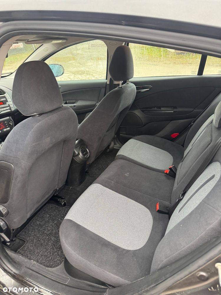 Fiat Bravo 1.4 T-JET 16V Dynamic - 8