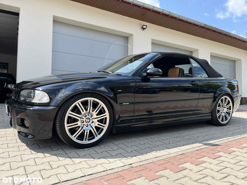 BMW M3 - 1