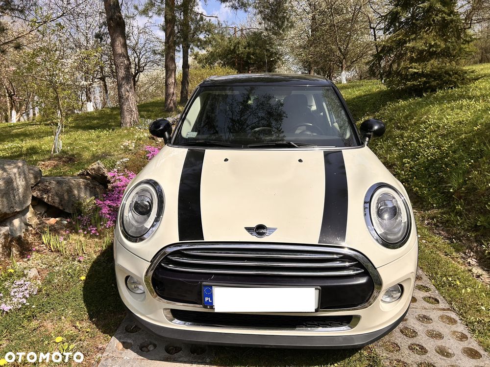 MINI Cooper - 2