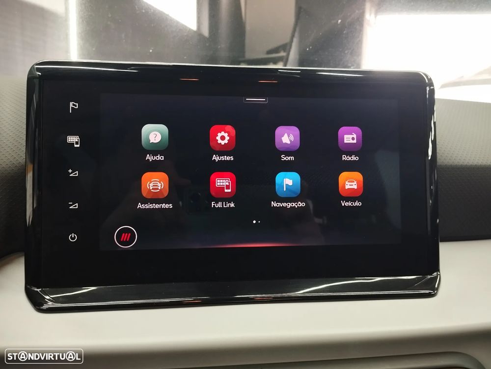 SEAT Arona 1.0 TSI Style - 24