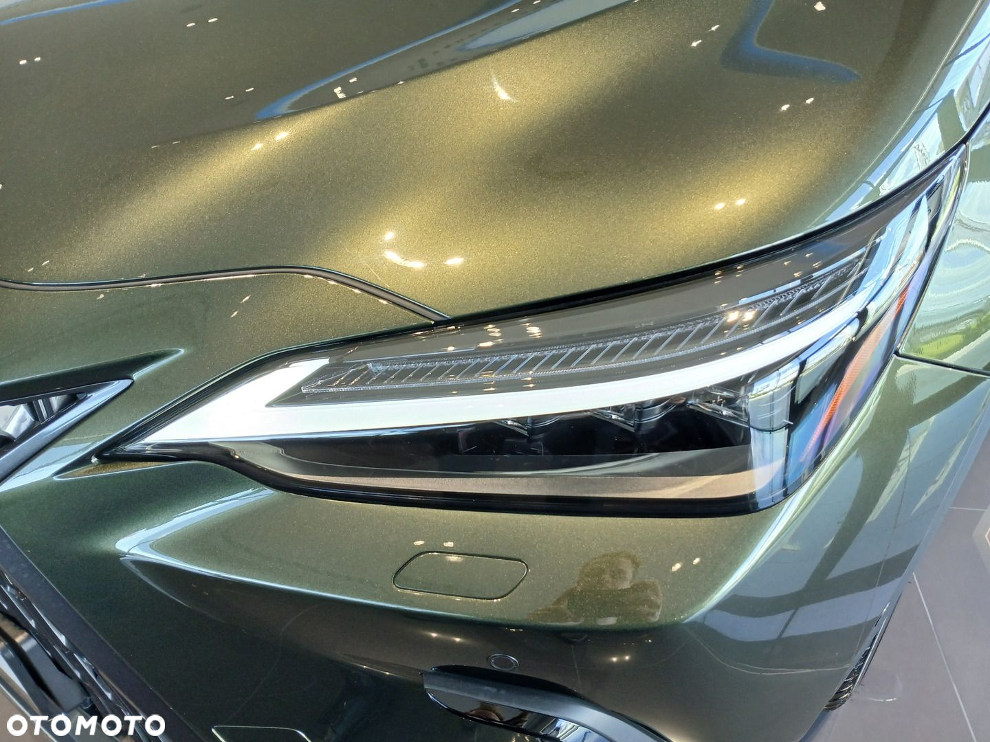 Lexus NX - 3