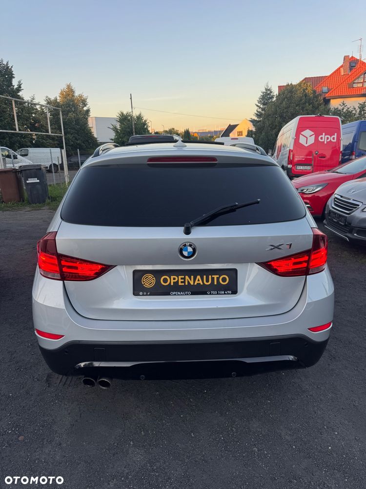 BMW X1 - 6