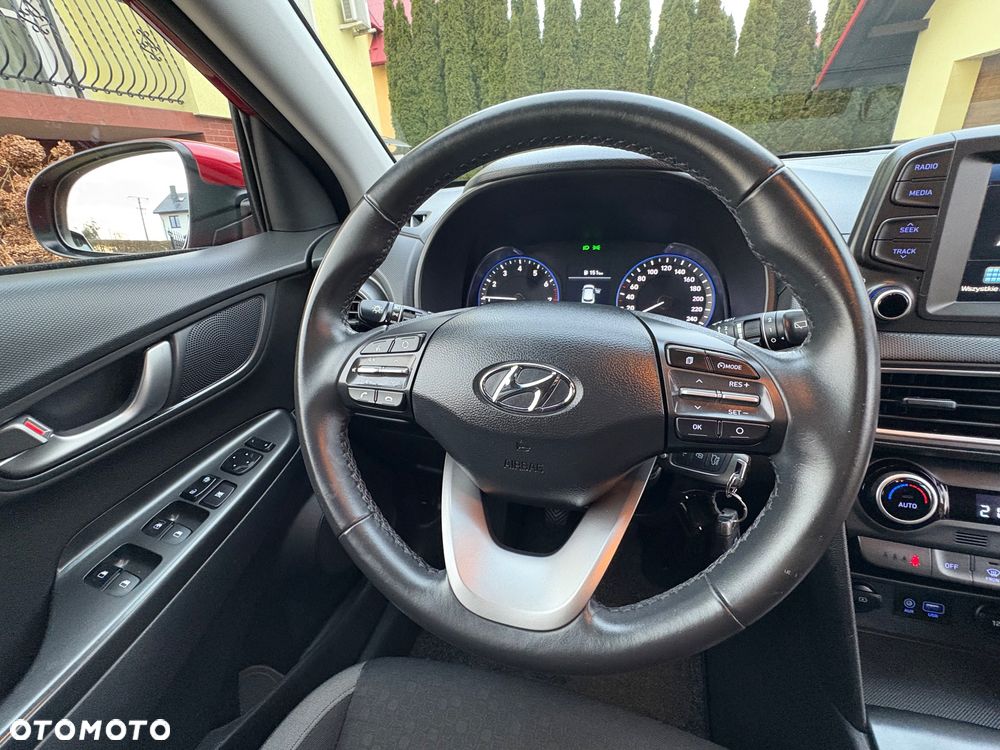 Hyundai Kona 1.0 T-GDI Comfort - 5