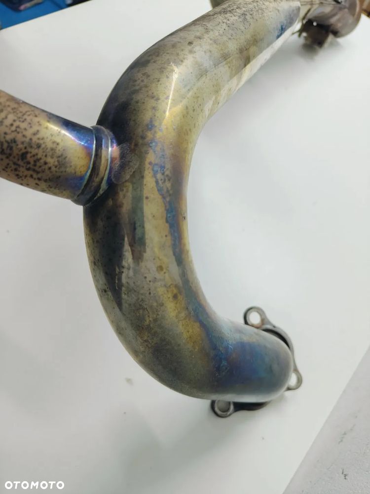 Kolektor Wydechowy BMW 1250 RT - 3