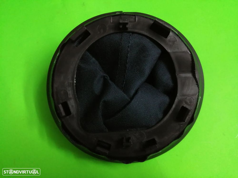 Manete e Fole da Alavanca das Velocidades - Citroen Berlingo / Peugeot Partner - 3