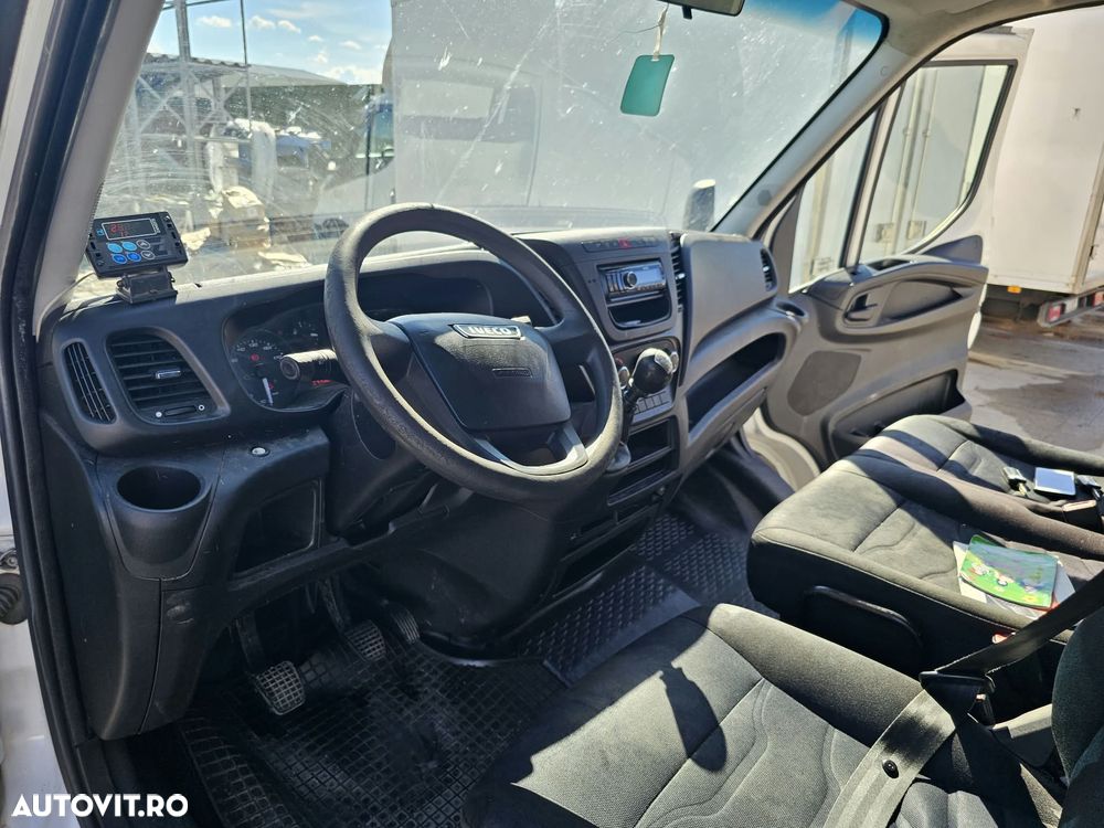 Iveco Daily - 7