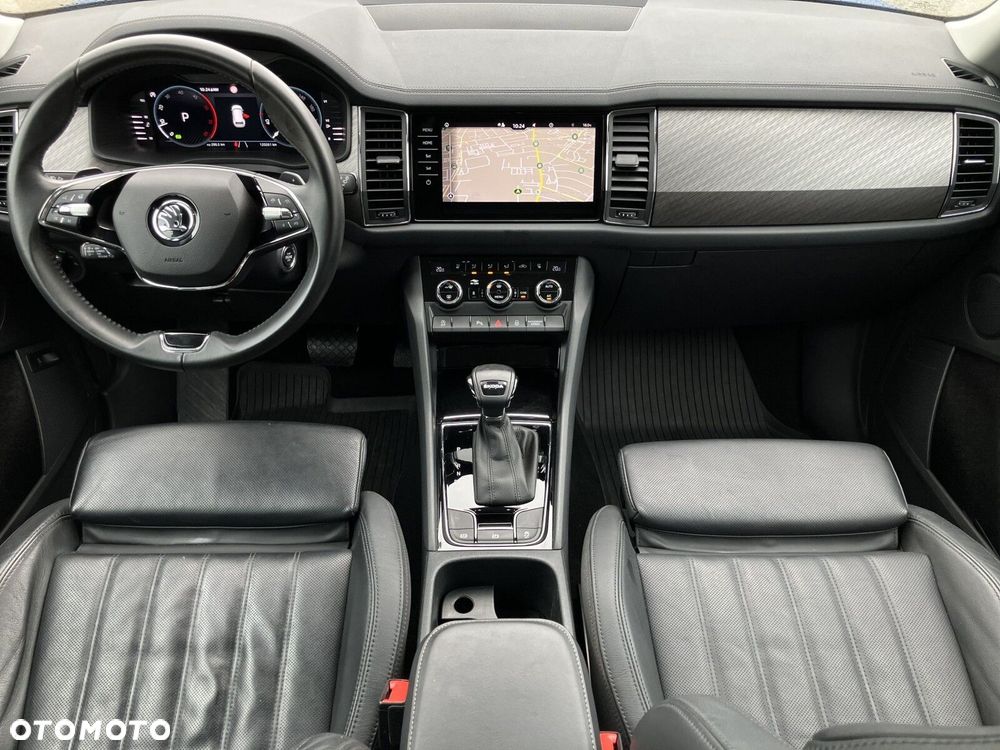Skoda Kodiaq 2.0 TDI 4x2 Style DSG - 7