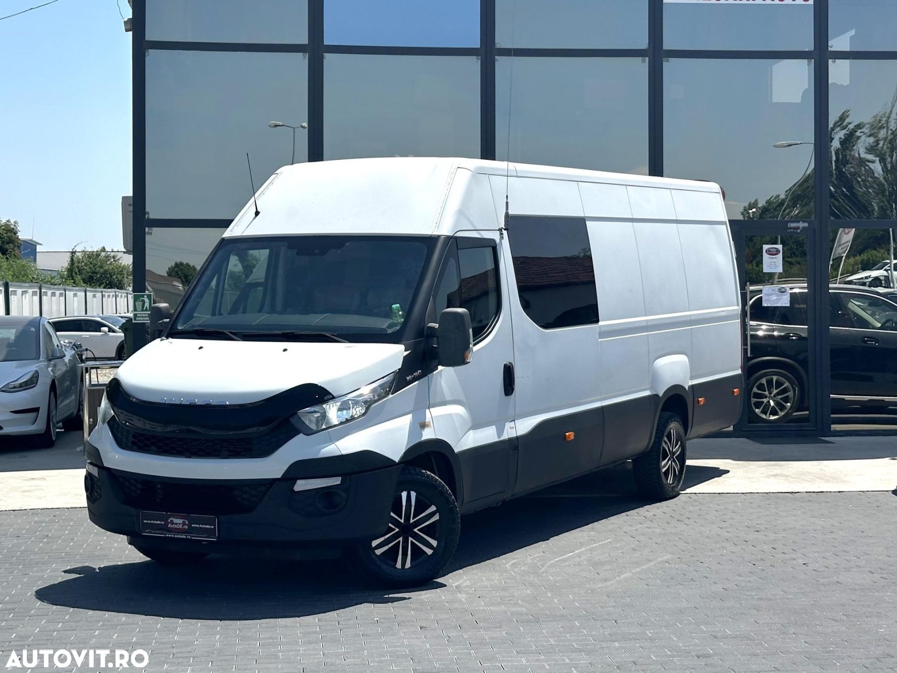 Iveco is35cc2aa - 1