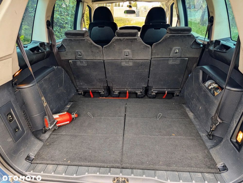 Citroën C4 Picasso 2.0 HDi Exclusive - 6