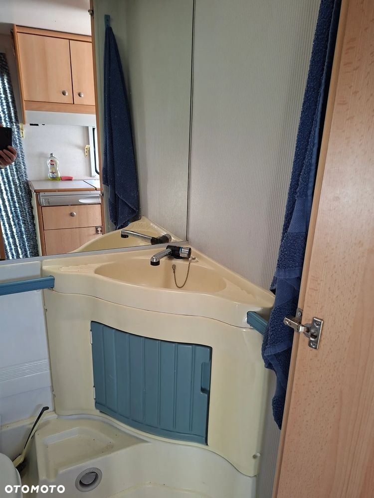 KNAUS Sudwind 395 - 14