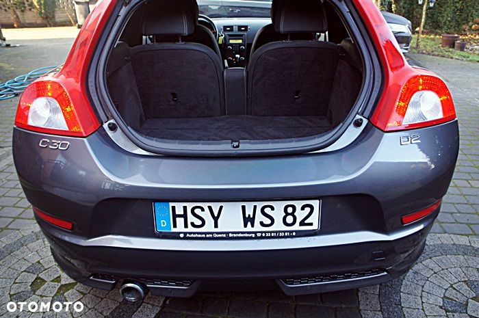 Volvo C30 D2 RDesign - 22