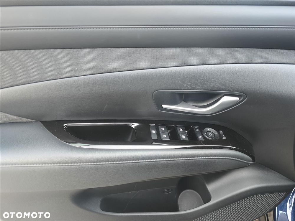 Hyundai Tucson - 9