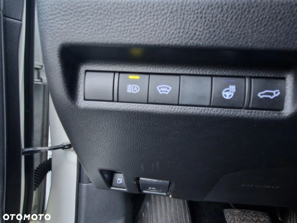 Toyota RAV4 Hybrid Prestige 4x4 - 10