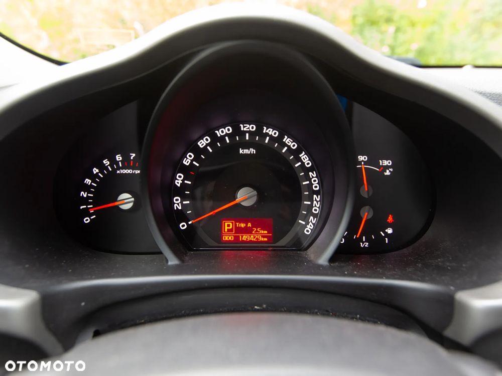 Kia Sportage 2.0 GDI 2WD Vision - 27