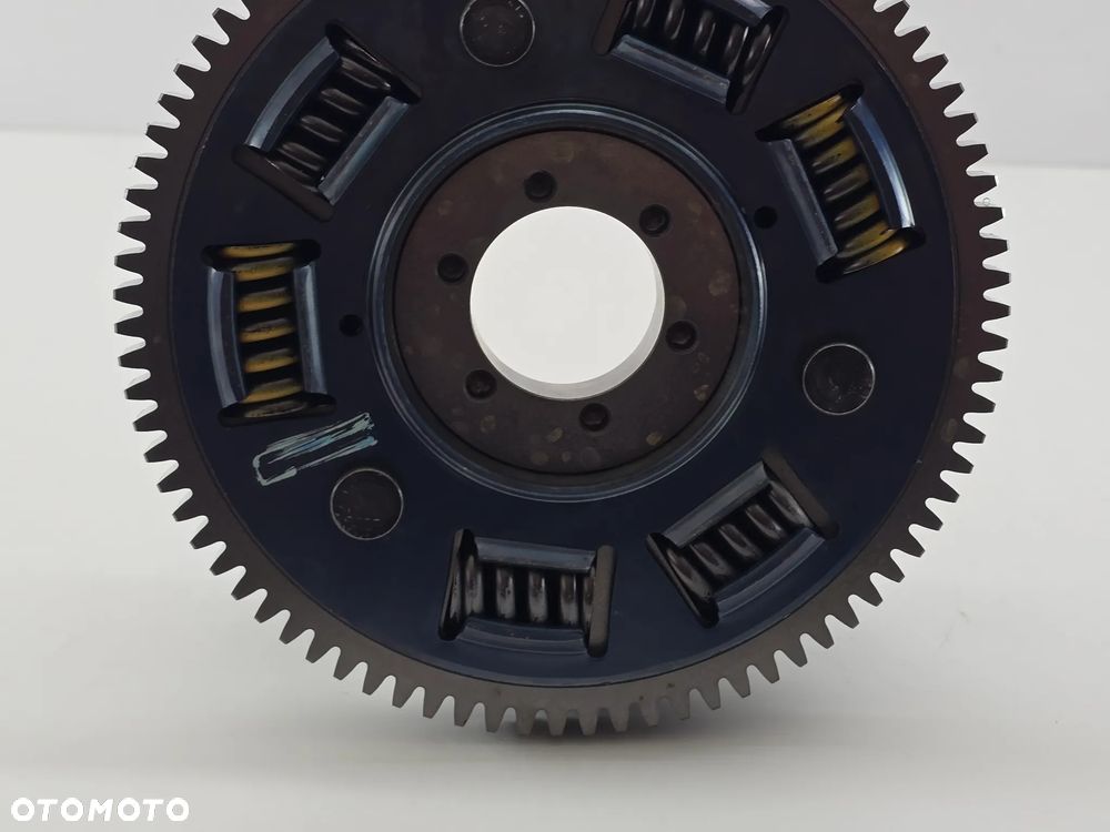 SPRZEGLO KOSZ SPRZEGLOWY DOCISK TARCZKI   TRIUMPH TIGER 1200 RALLY - 17