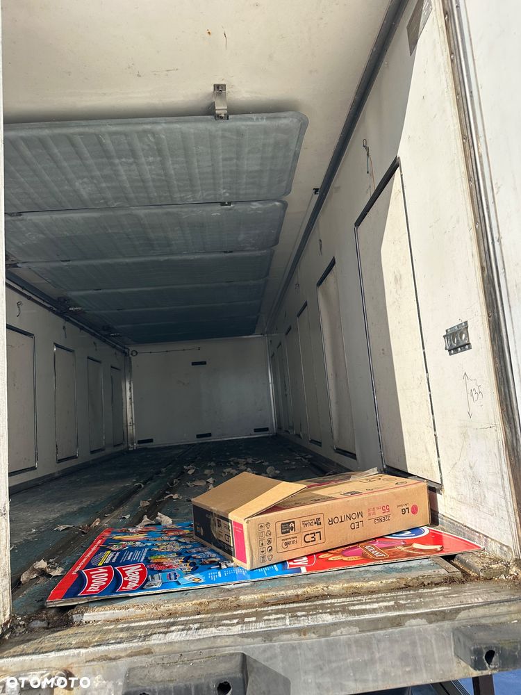 Iveco EURO CARGO - 5