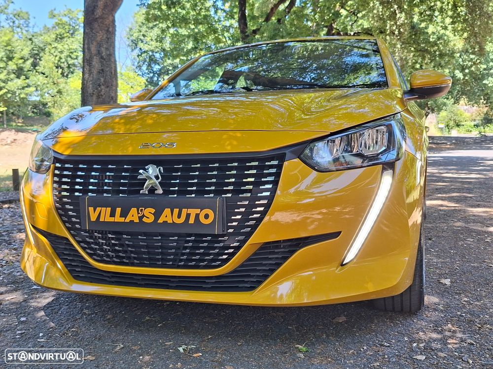 Peugeot 208 PureTech 100 Active Pack - 6