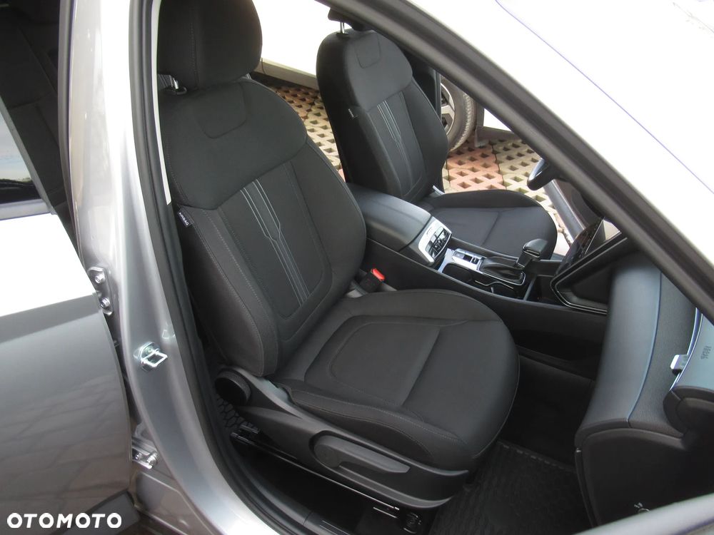 Hyundai Tucson 1.6 T-GDi 48V Executive 4WD DCT - 12