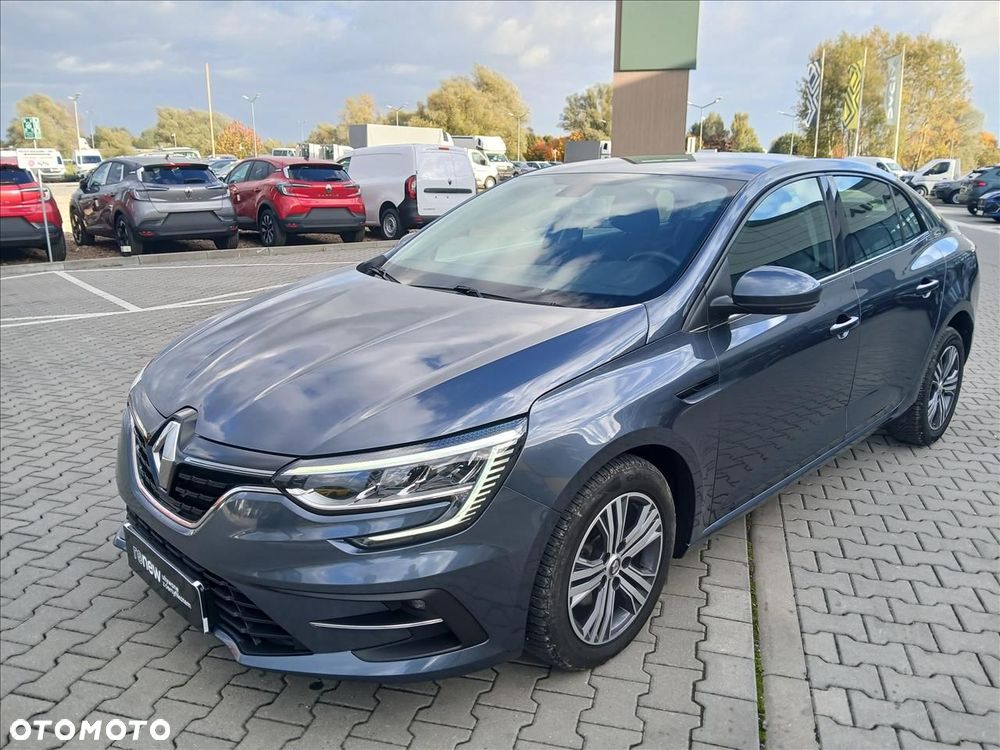 Renault Megane 1.3 TCe Zen - 6