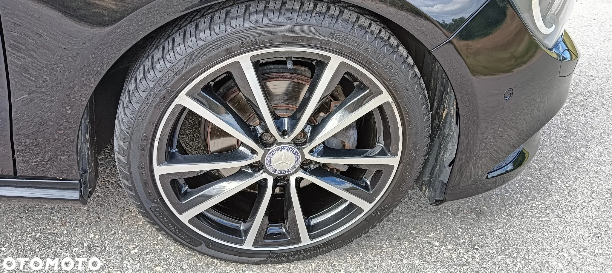 Mercedes-Benz CLA - 14