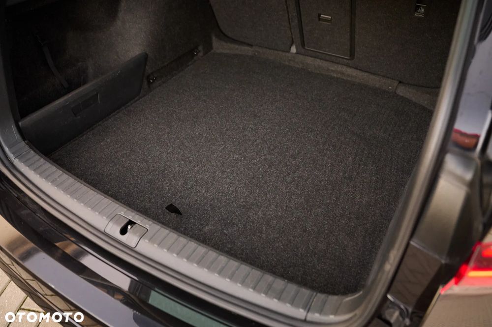 Skoda Octavia 2.0 TDI Style DSG - 27