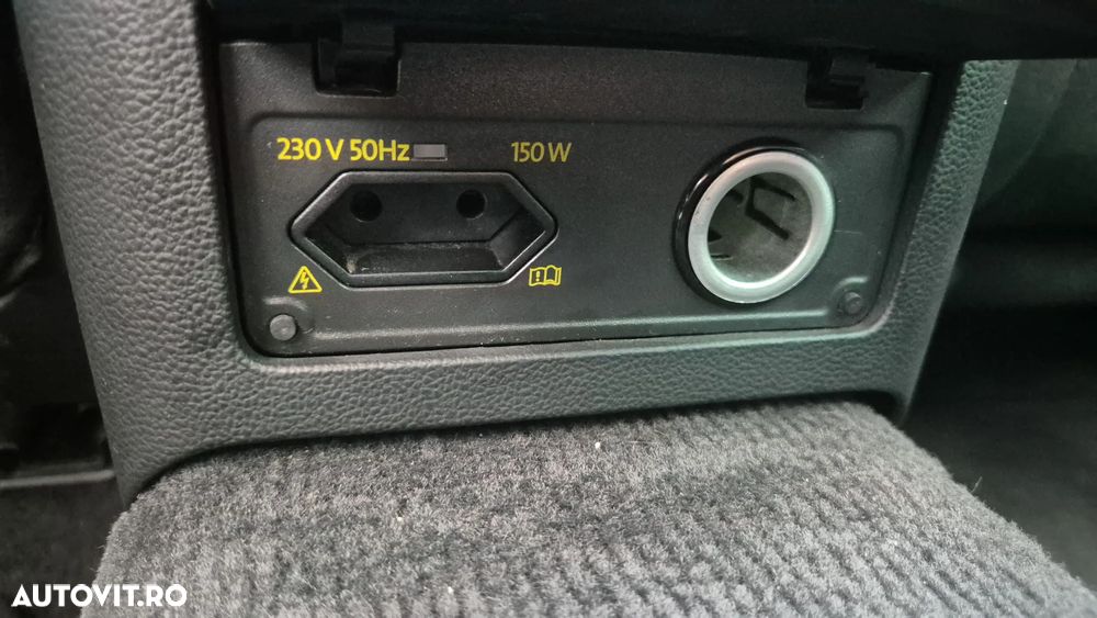 Volkswagen Passat 2.0 TDI SCR DSG Highline - 23