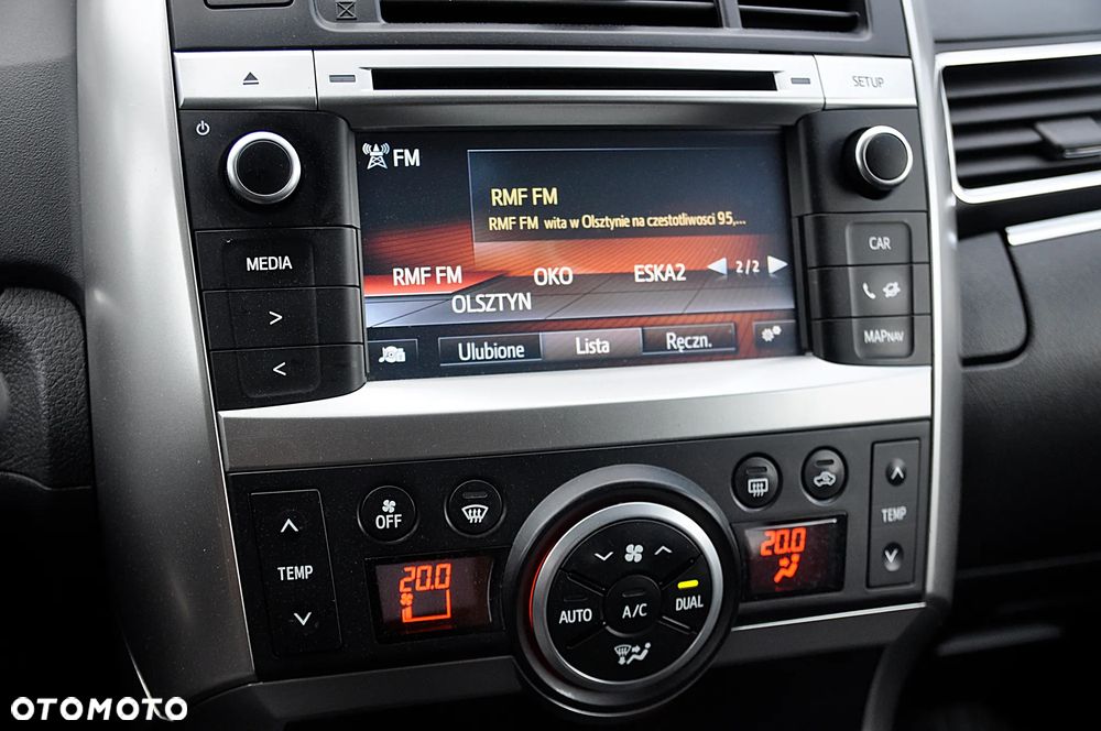 Toyota Verso 2.0 D-4D Prestige 7os - 25