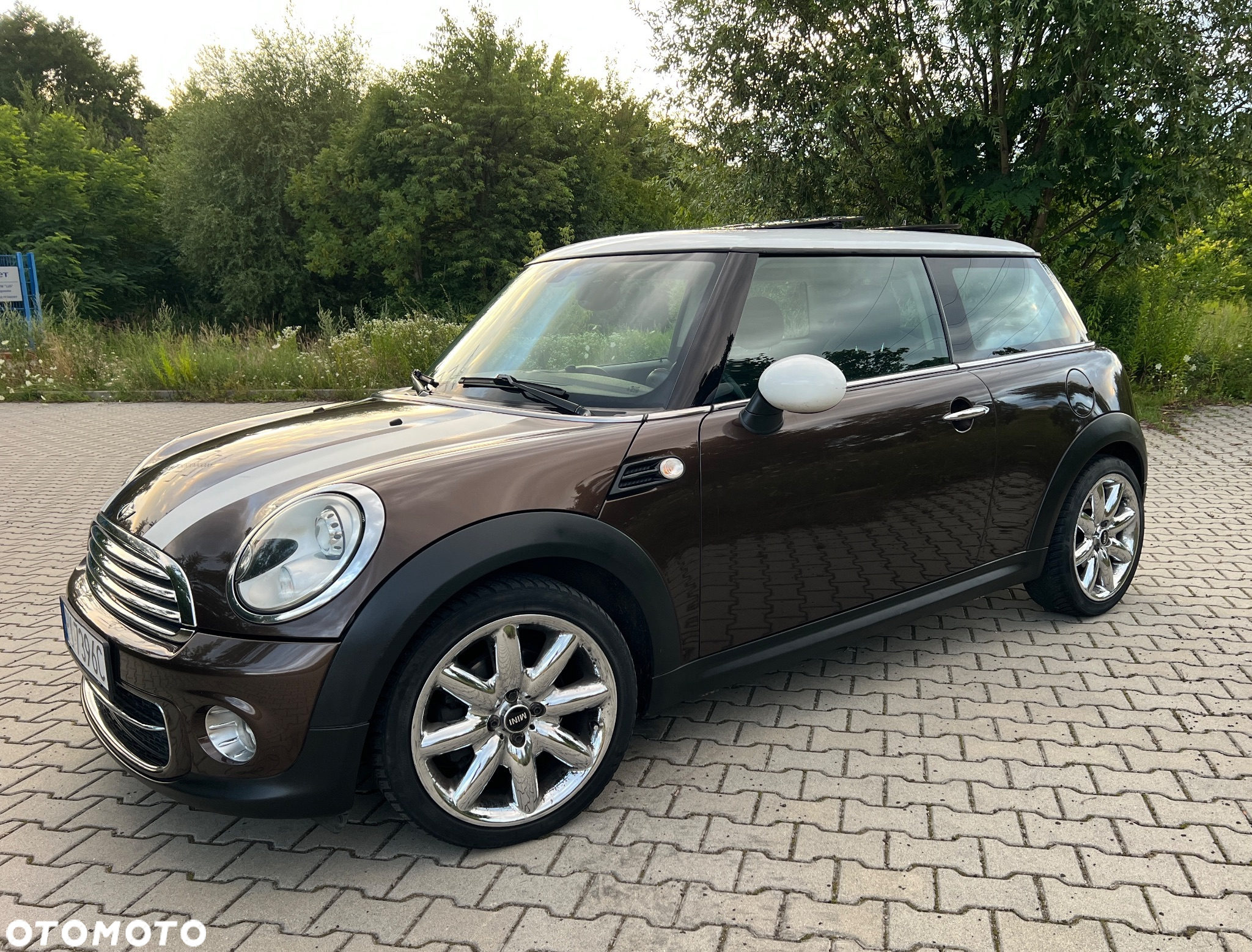 MINI Cooper D - 3