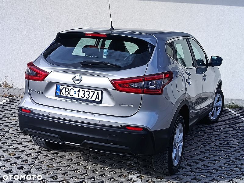 Nissan Qashqai - 13