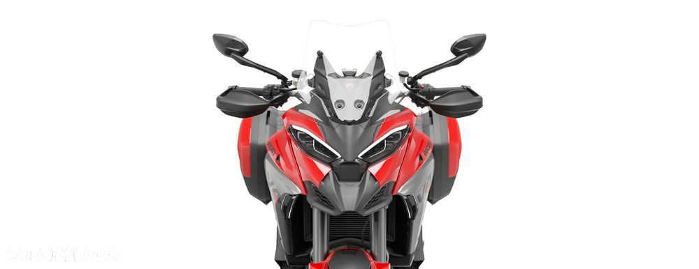 Ducati Multistrada - 6