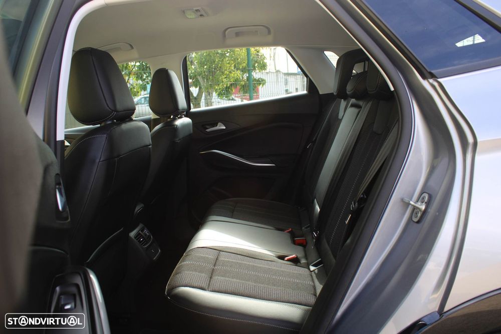 Opel Grandland 1.5 CDTI GS AT - 51