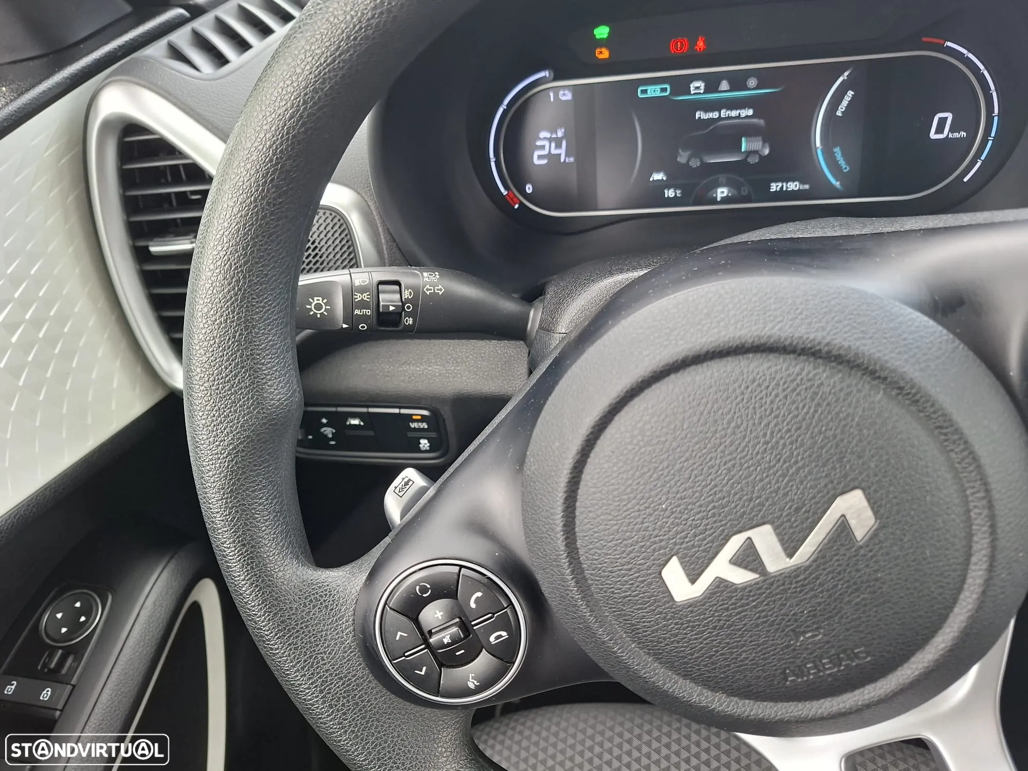 Kia e-Soul 39.2kWh - 24