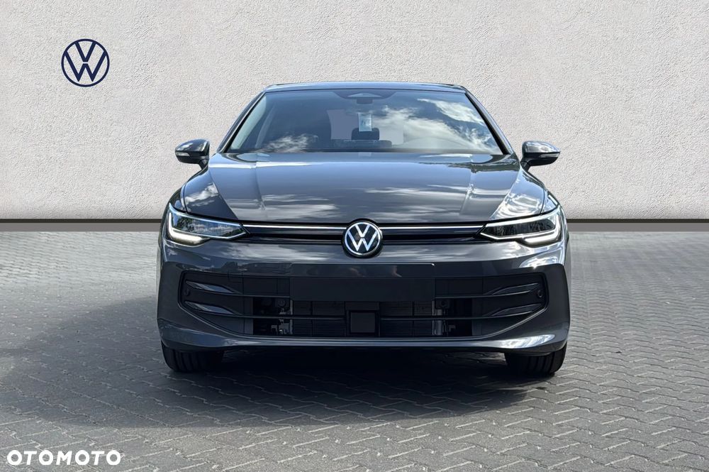 Volkswagen Golf 1.5 TSI Life Plus - 9