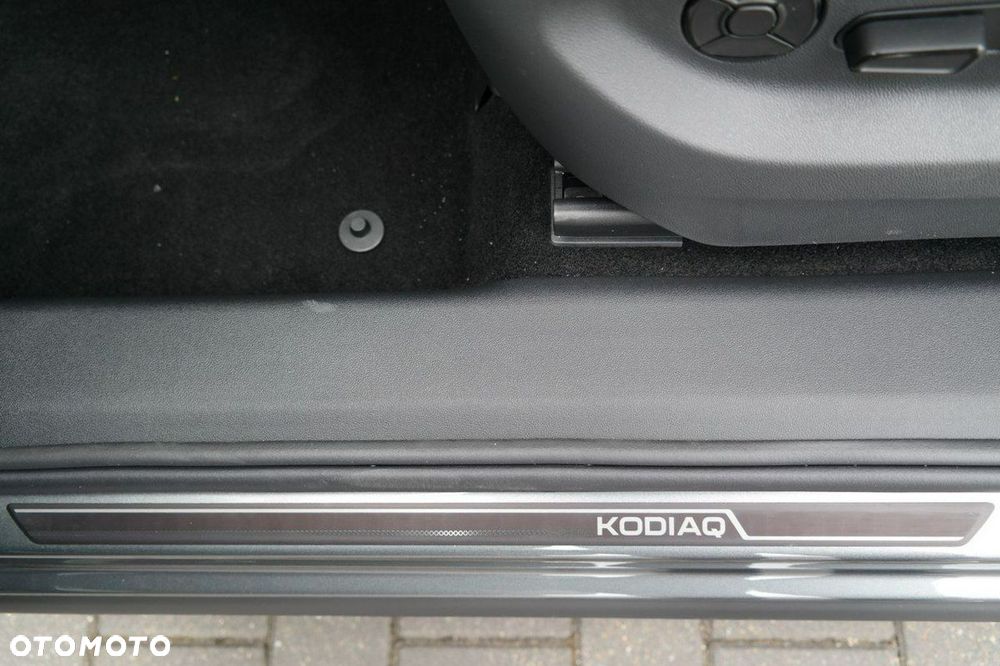 Skoda Kodiaq - 31