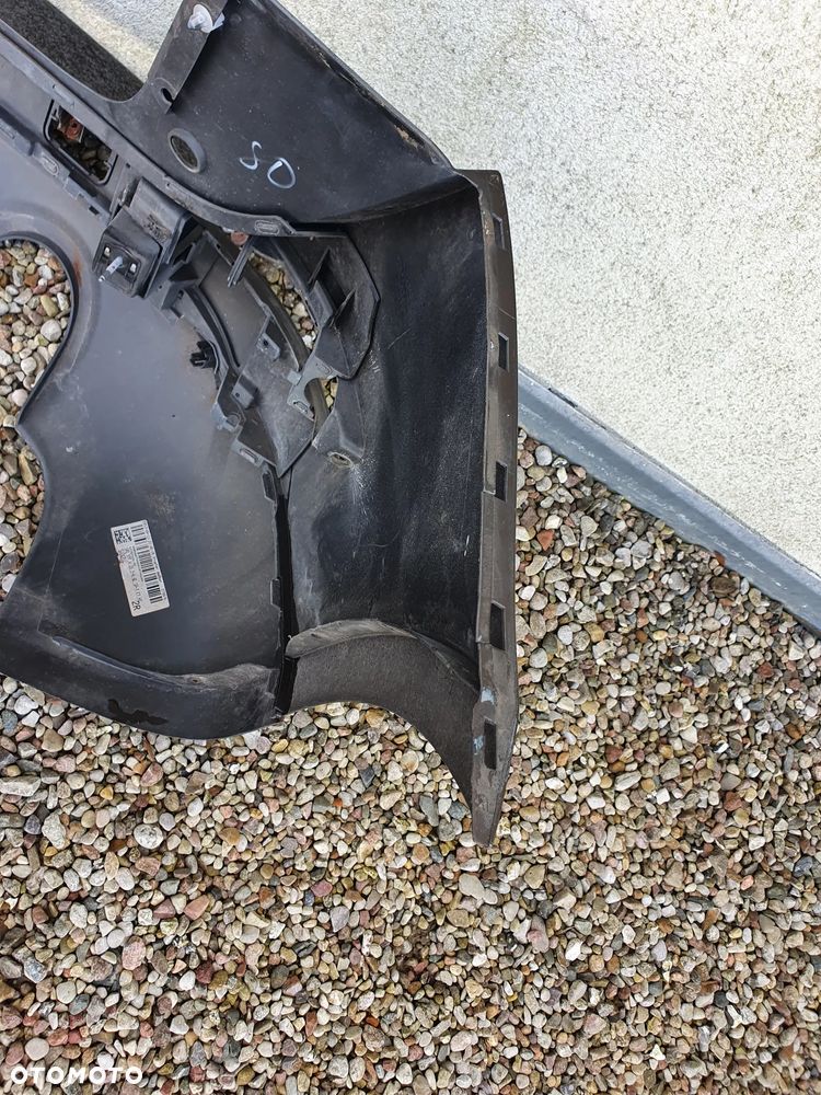 Zderzak tył tylny  Audi Q5 8R0 rok 08-12 - 11