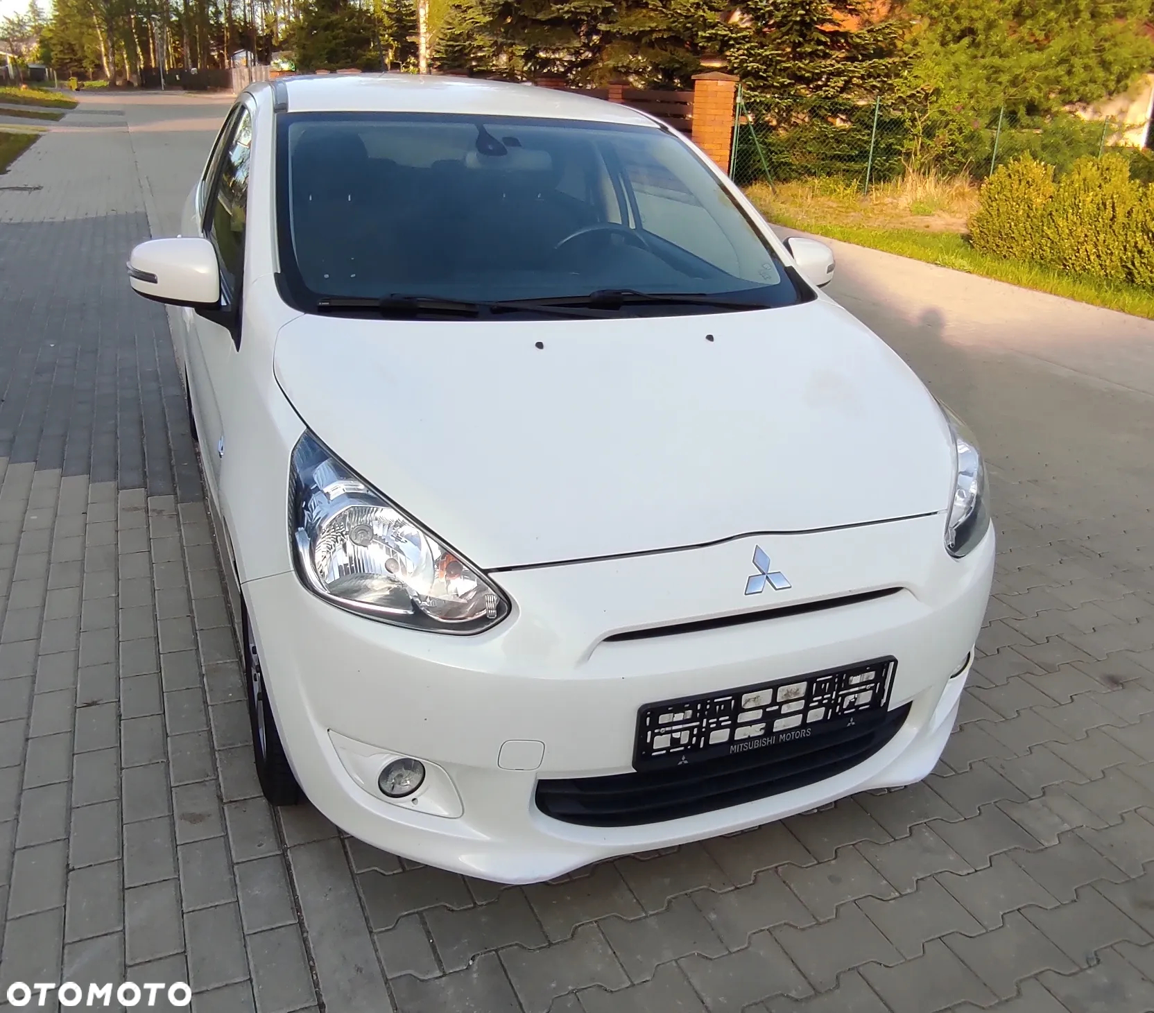 Mitsubishi Space Star 1.2 Clear Tec Edition+ - 3