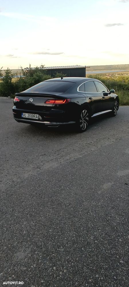 Volkswagen ARTEON 2.0 TSI DSG R-Line Edition - 30