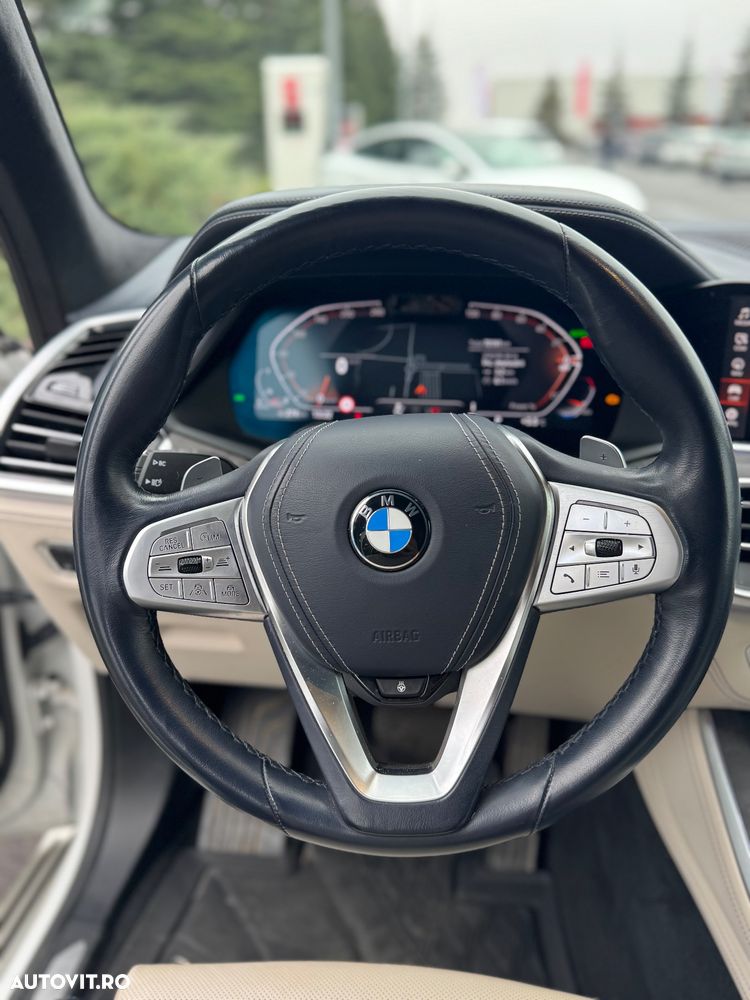 BMW X5 xDrive40d xLine - 14