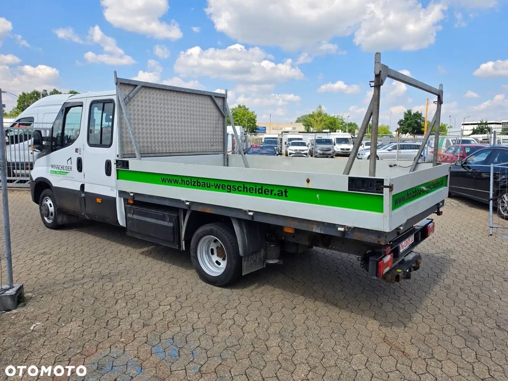Mercedes-Benz sprinter - 8