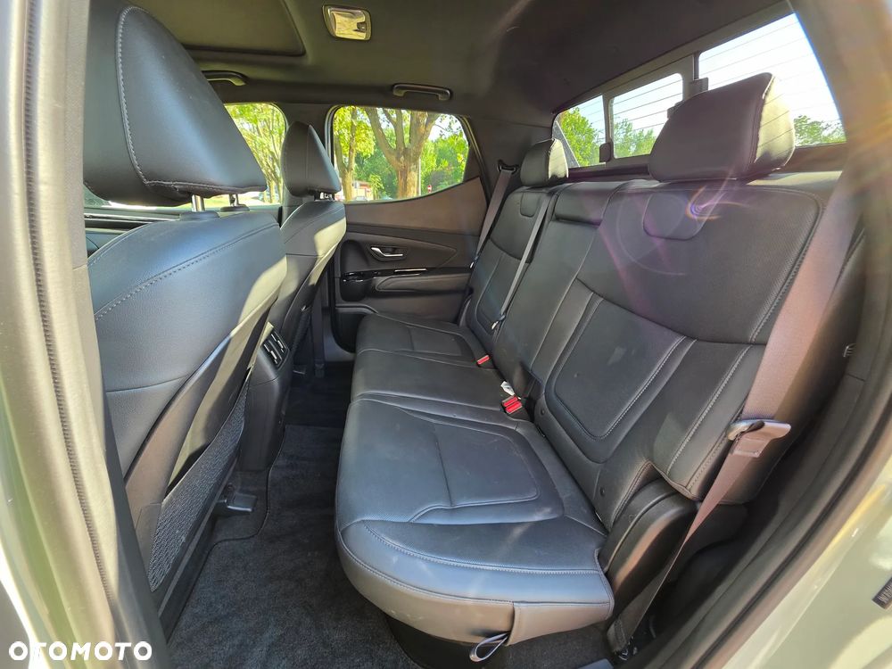 Hyundai Santa Cruz - 25