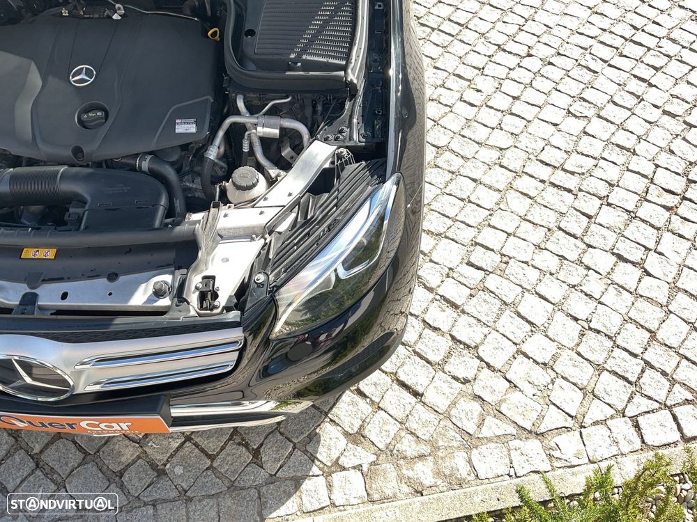 Mercedes-Benz GLC 250 d 4-Matic - 43
