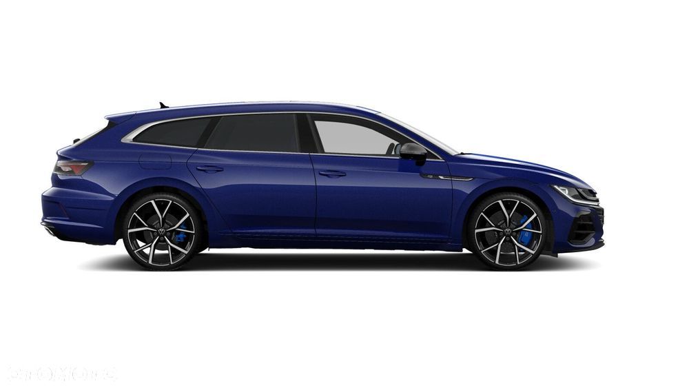 Volkswagen Arteon Shooting Brake 2.0 TSI 4Motion R DSG - 7