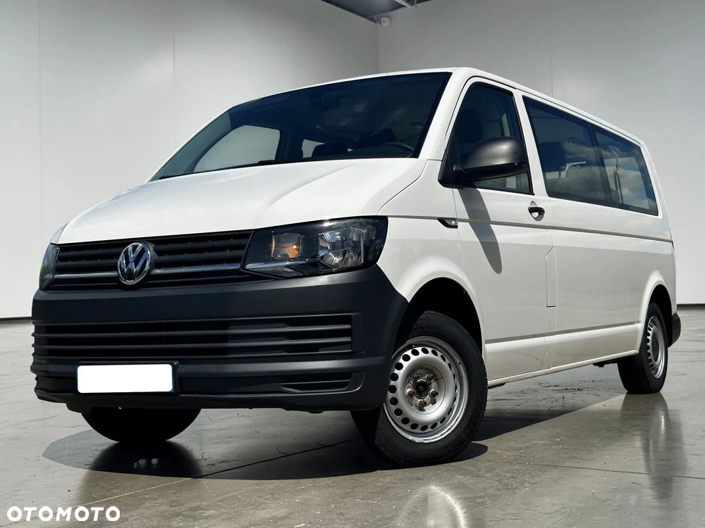 Volkswagen Transporter Lang - 6