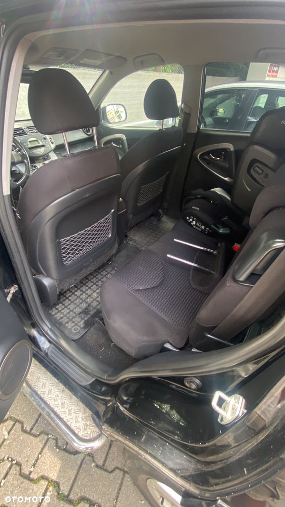 Toyota RAV4 2.2 D-4D X - 6