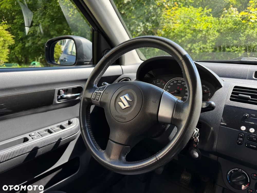 Suzuki Swift - 18