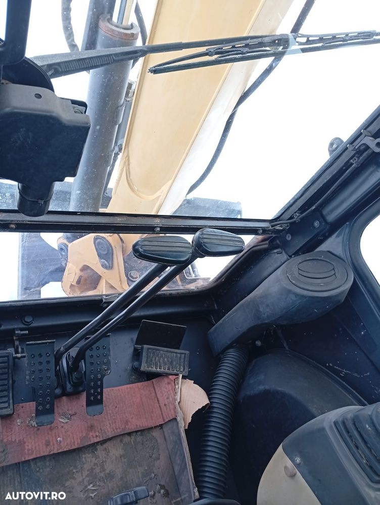 Caterpillar 303 CR - 5