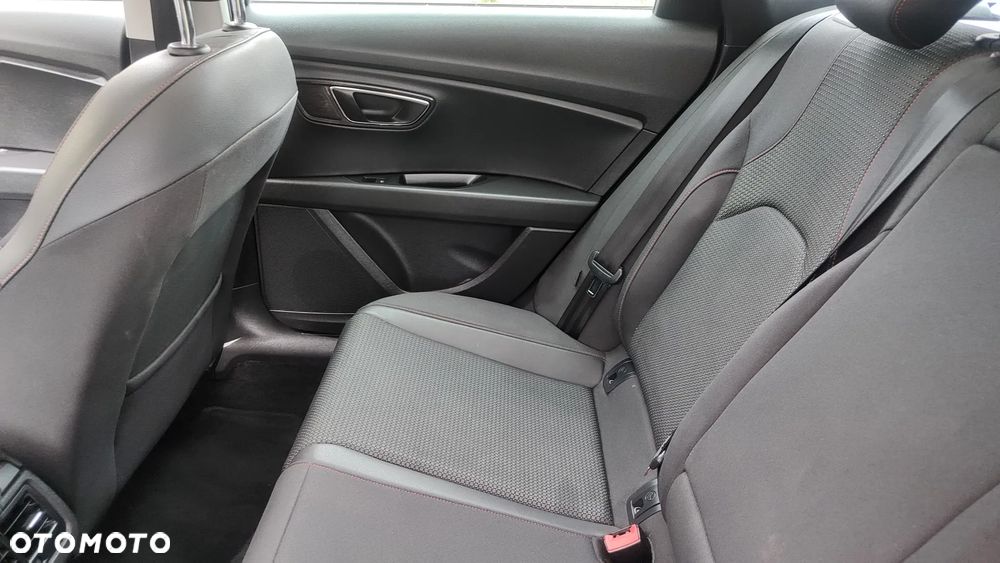 Seat Leon 2.0 TDI DPF Start&Stop FR - 14
