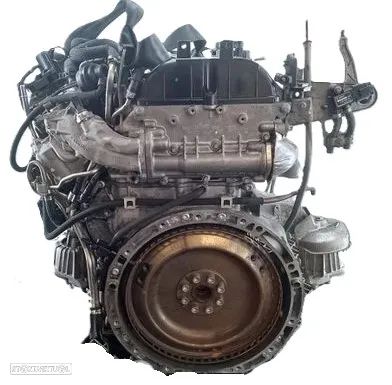 Motor 651.911 EURO 5 MERCEDES 2.2L 204CV - 4